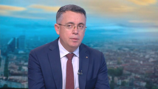 Хасан Азис: ДПС ще се срещне с Радев относно изборите