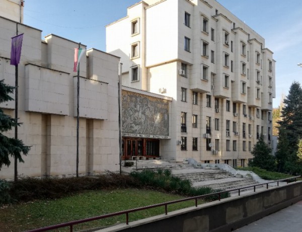 Извършени са 2726 престъпления в Търновско за година