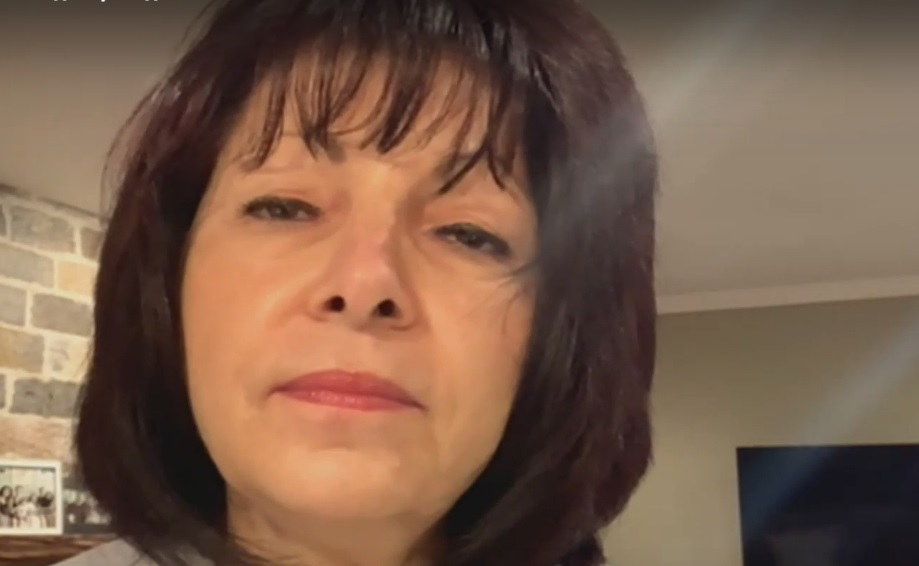 Д-р Катя Илиева от Чикаго след втората доза от COVID ваксината: Имам опасения за дългосрочни странични ефекти