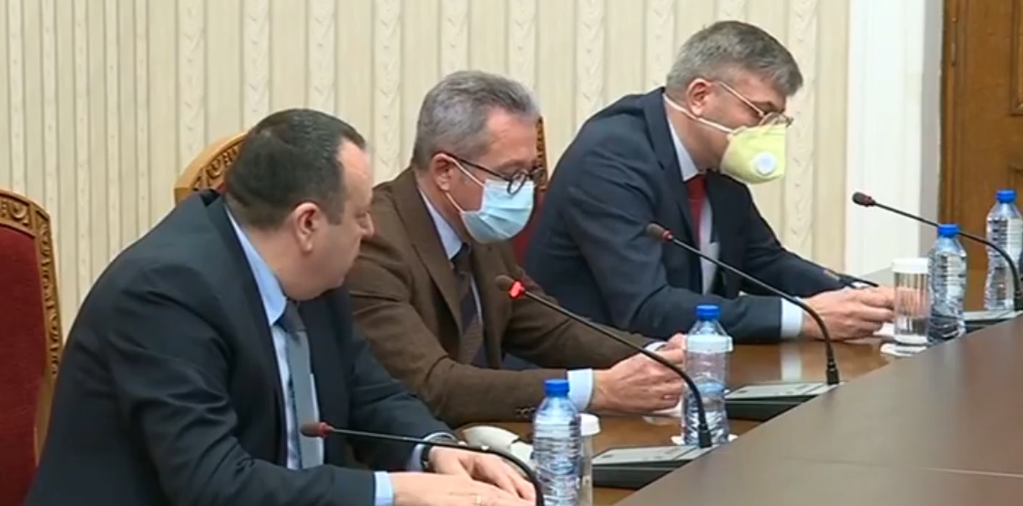 Председателят на ДПС Мустафа Карадайъ: Избори в условия на пандемия предпоставят по-отговорно отношение