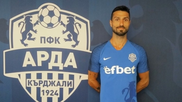 "Левски" с първи нов през зимата