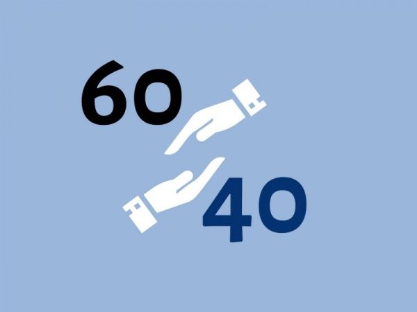 Работодателите могат да кандидатстват по третия дизайн на мярката 60/40 до 15 януари