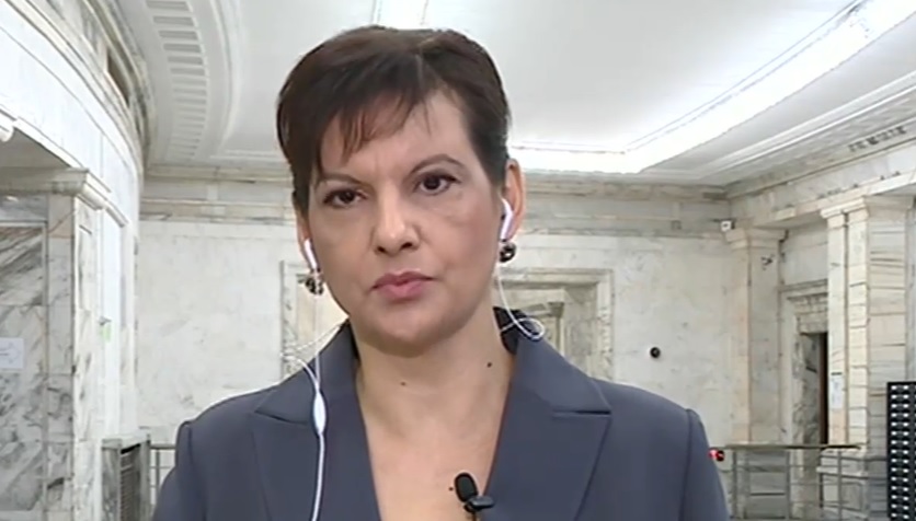 Даниела Дариткова: Промяна в Изборния кодекс непосредствено преди изборите ще доведе до недоверие във вота