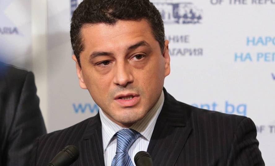 Отцепникът от БСП Красимир Янков оглавява нова лява партия - "Българска прогресивна линия"
