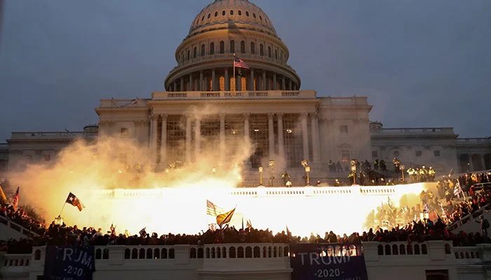 МВнР с предупреждение за възможни протести в САЩ по време на инаугурацията на Байдън