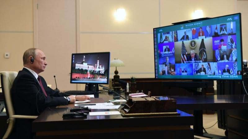 Путин нареди масова ваксинация в Русия от началото на следващата седмица