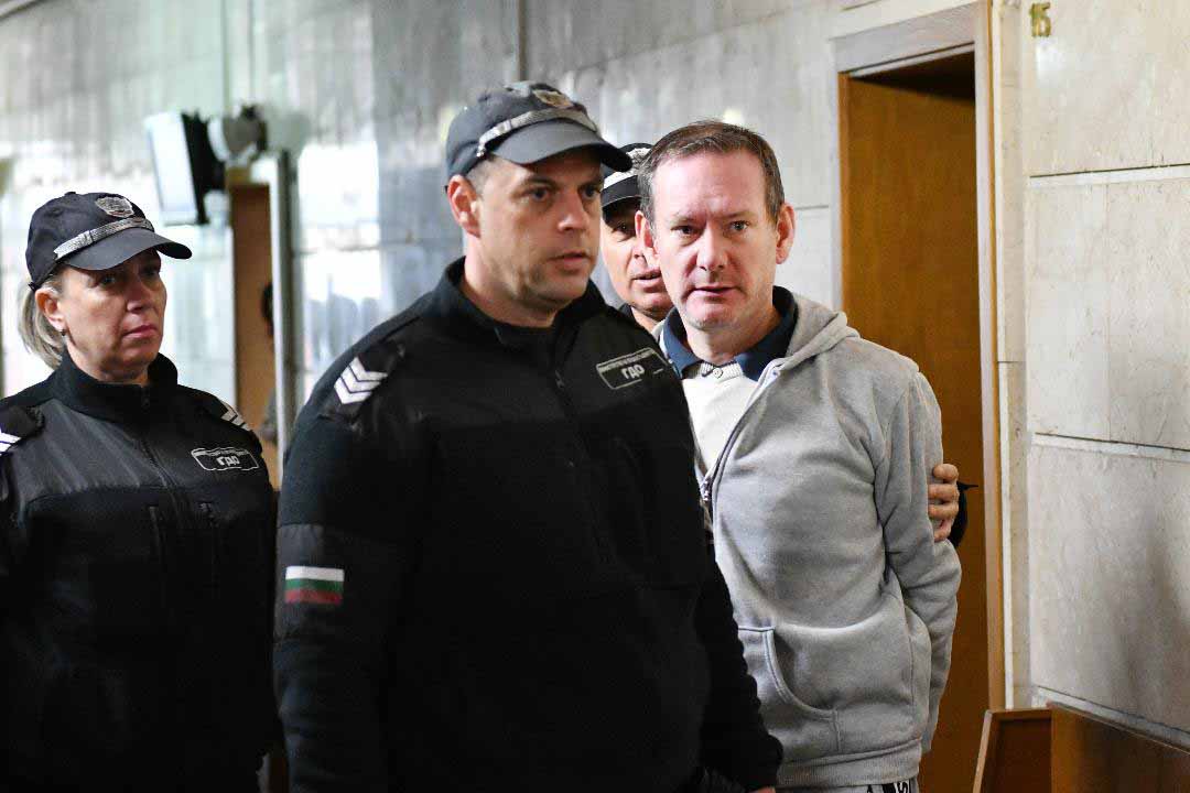 Делото срещу британския пастор тръгва на 11 февруари