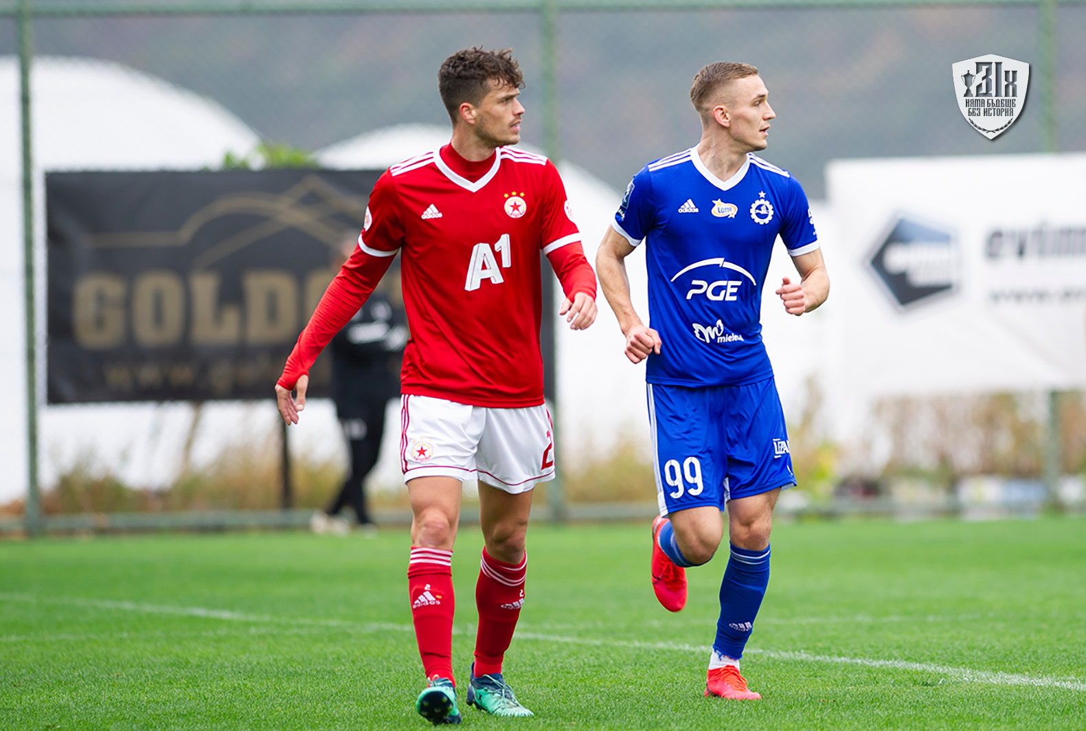 Акрапович недоволен от 0:0 със "Стал"