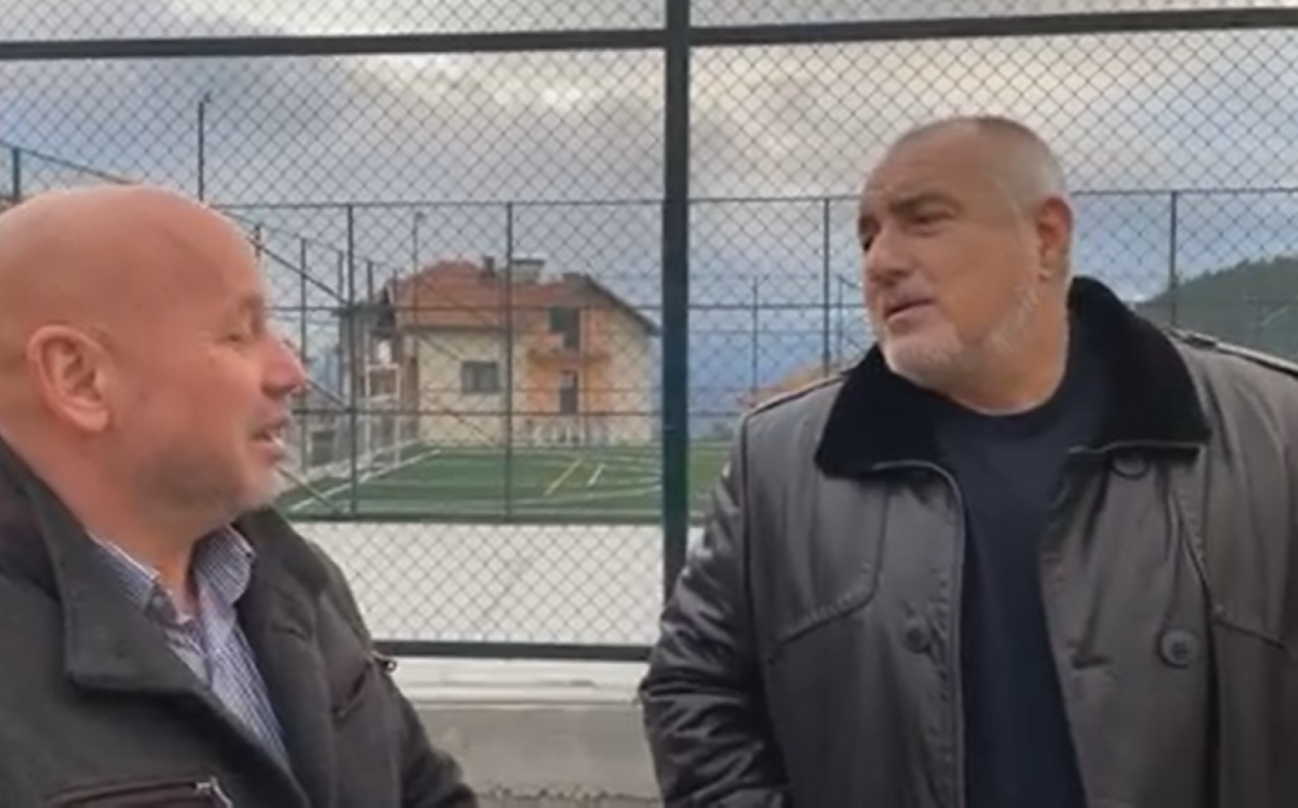 Борисов: Ако така управляваме добре пандемията, на 31 януари ще пуснем и големите ученици