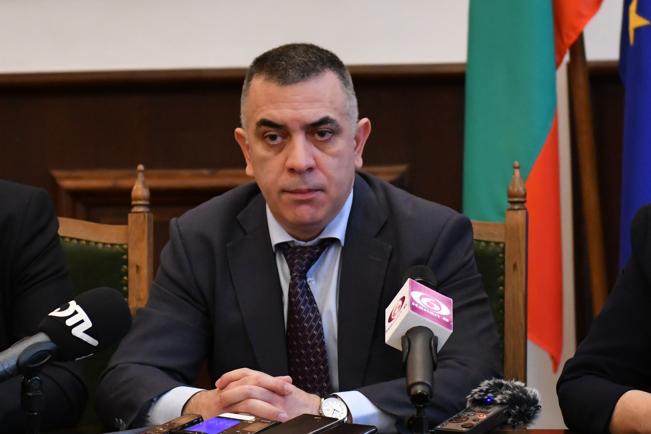 Сливен ще инвестира в екологичен транспорт