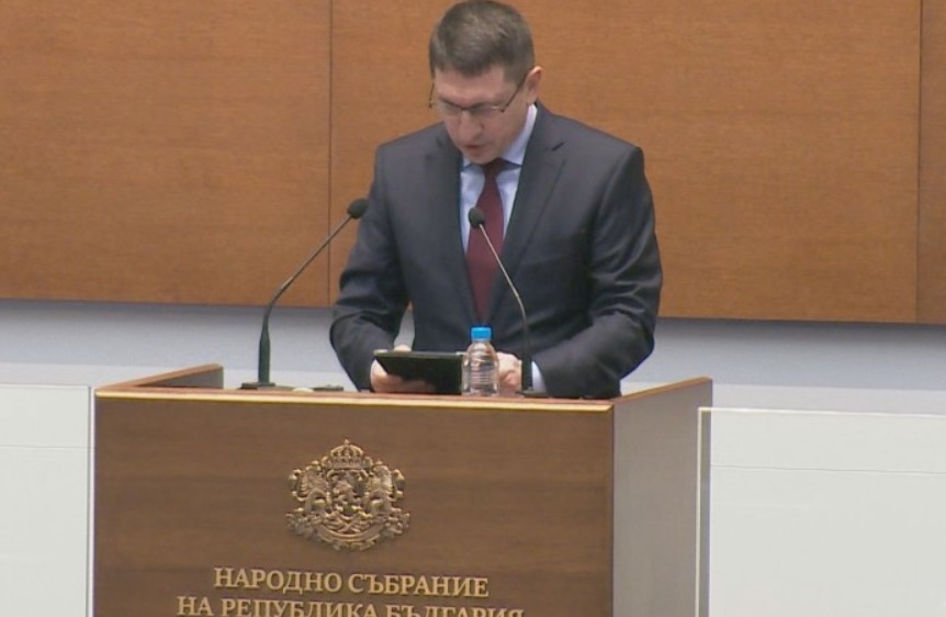 Христо Терзийски: Създадена е организация за денонощно наблюдение на язовирите и реките