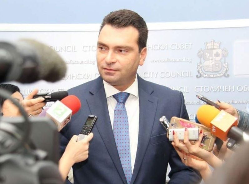 Калоян Паргов: Столична община да обезщети всички пострадали от наводненията хора