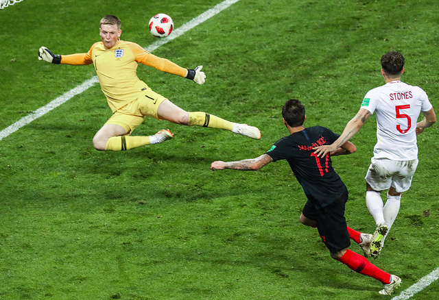 “Милан“ преговаря с Манджукич