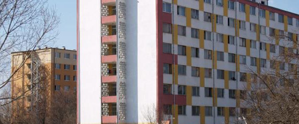 Наеми наполовина искат студентите 
