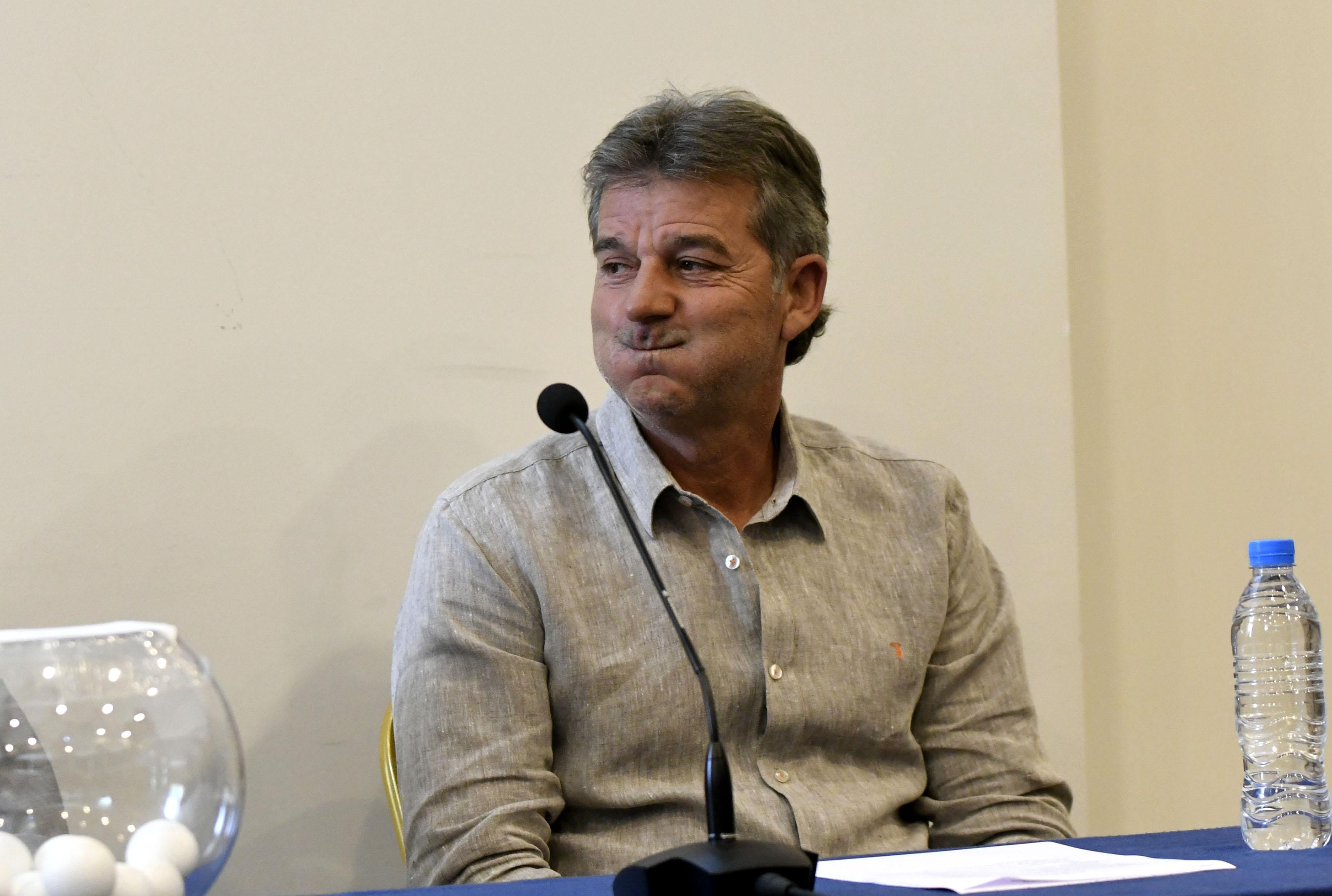 Нов рестарт със стар Изпълком в родния футбол