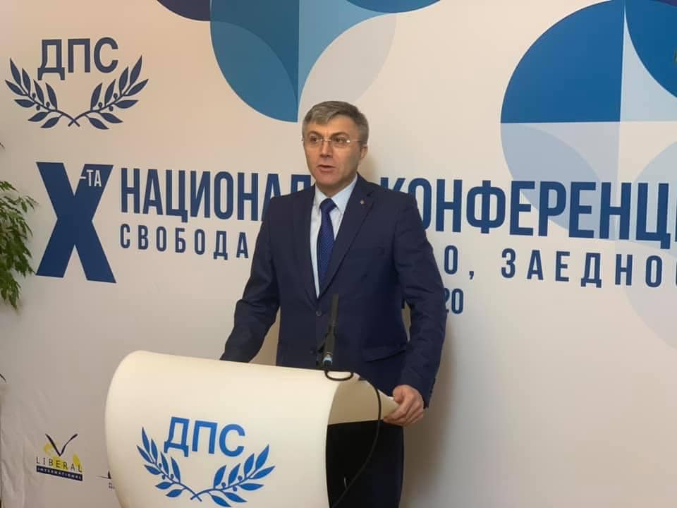Мустафа Карадайъ за датата на изборите: Най-голямото предизвикателство пред нас е работата в условия на COVID-19