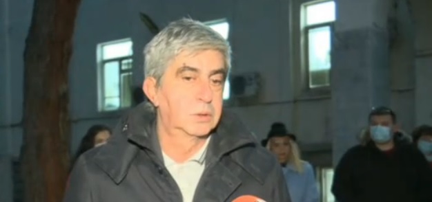 Шефът на болницата в Сандански: Не съм бил с подготвен план да уредя дъщеря си с ваксина