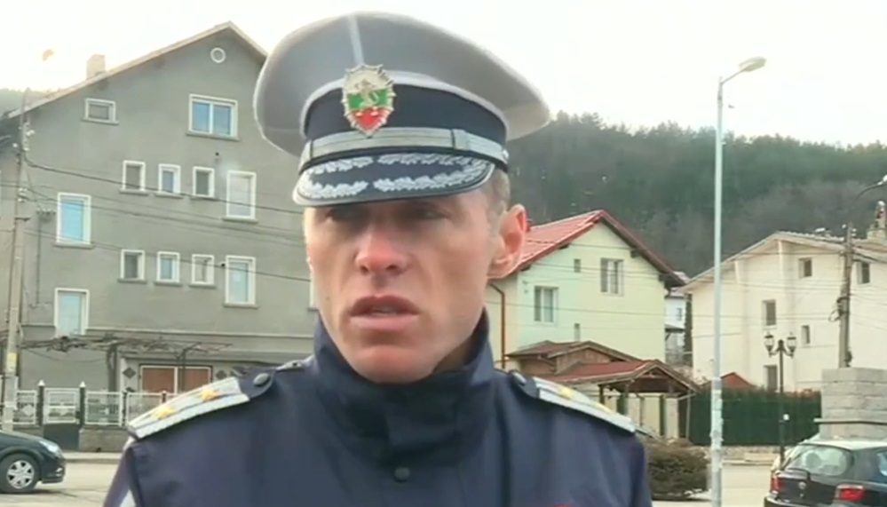 КАТ хвана над 13 000 нарушители на пътя само за 5 дни (ВИДЕО)