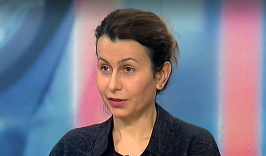 Д-р Ирена Иванова: Вече има тест, който измерва имунитета срещу коронавируса преди и след ваксиниране