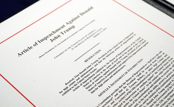 САЩ получи „ваксината Тръмп“