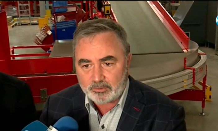 Доц. Кунчев: Доставката на ваксината е съкратена наполовина, но очакваме компенсации (НА ЖИВО)