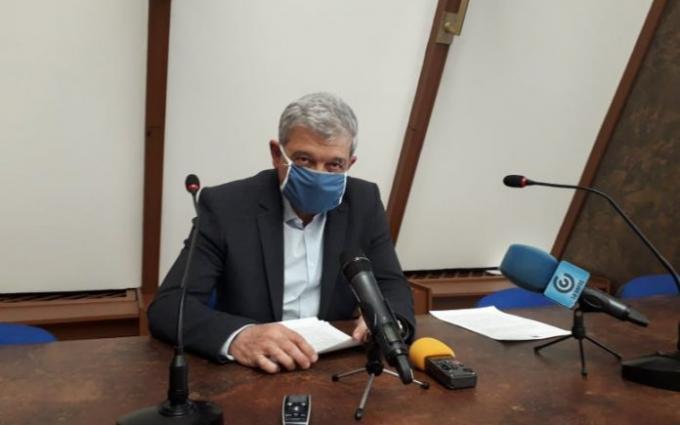 Отложиха делото за отстраняването на благоевградския кмет