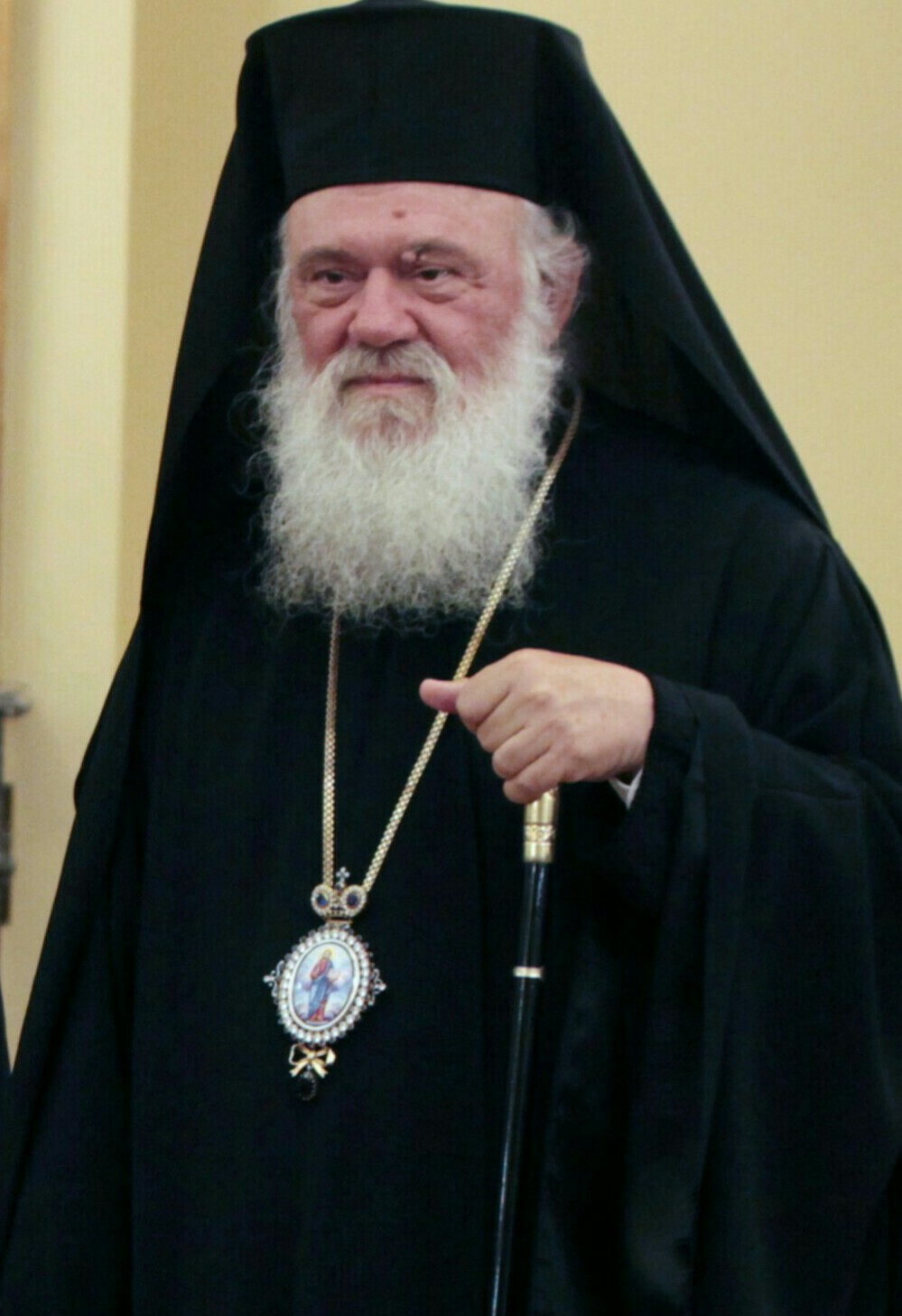 Гръцкият патриарх: Ислямът не е религия, а политическа партия, а последователите му са хора на войната
