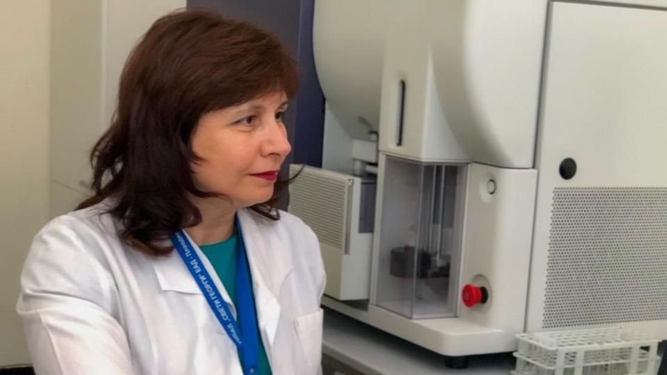 Проф. Марияна Мурджева: Преболедувалите да не се ваксинират преди третия месец след излекуването им