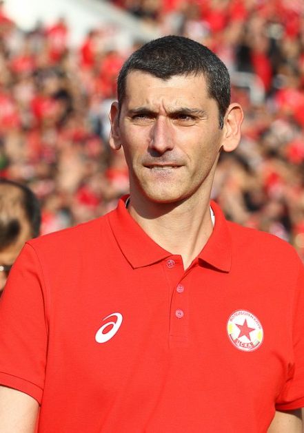 Спорт по телевизията
