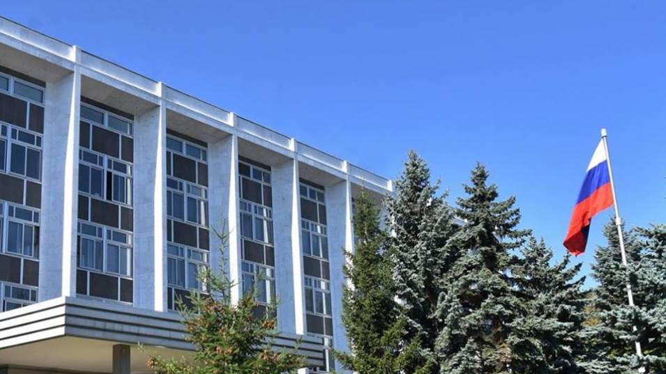 Посолството на Русия у нас адресира към Борисов позиция за ареста на Навални