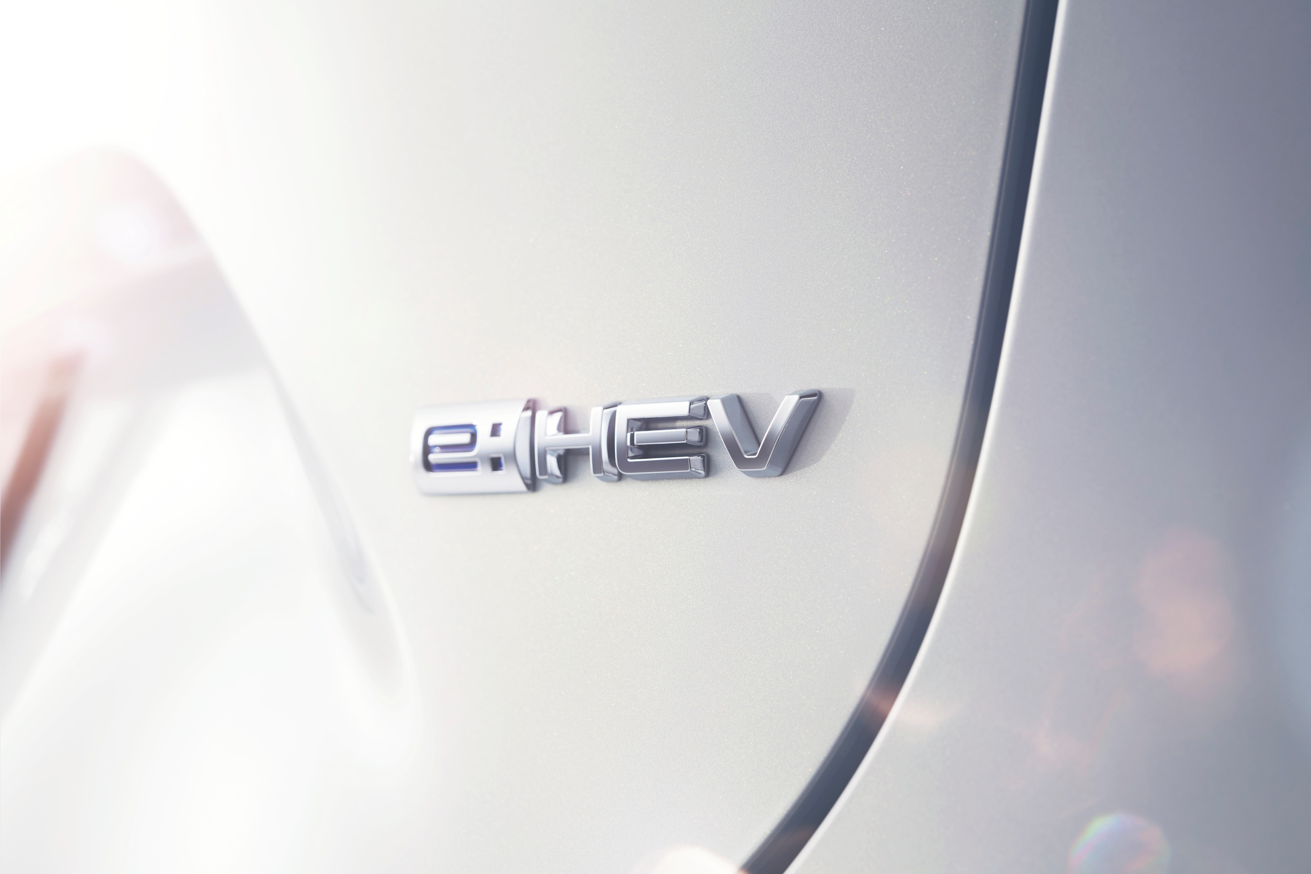 Honda HR-V става хибрид
