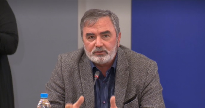 Доц. Ангел Кунчев: 10 дни след втората имунизация може да се каже, че сме максимално защитени срещу COVID-19