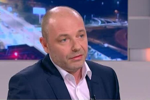 Проф. Габровски: Да не забравяме уроците от миналата година, нека бързаме бавно с мерките