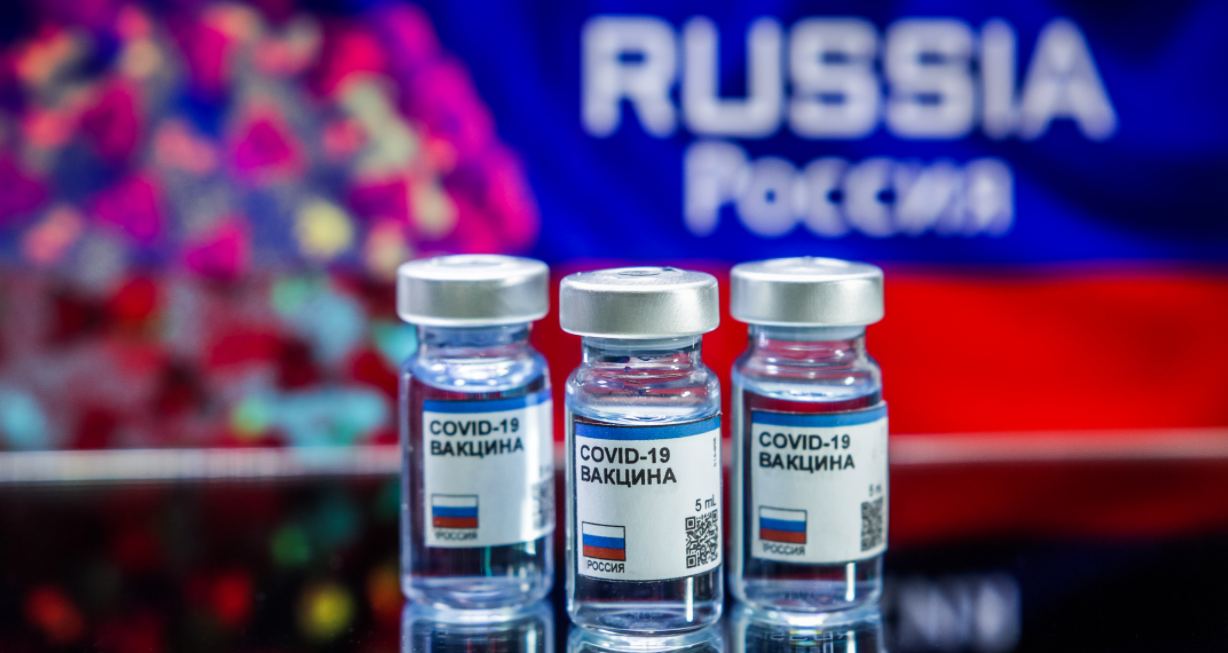 В Русия постъпи заявка за регистриране на трета ваксина срещу Covid-19