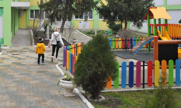 300 лв. компенсация за дете в частна градина