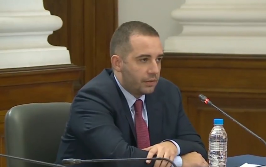 Богдан Кирилов: През февруари и март очакваме стотици хиляди дози ваксини