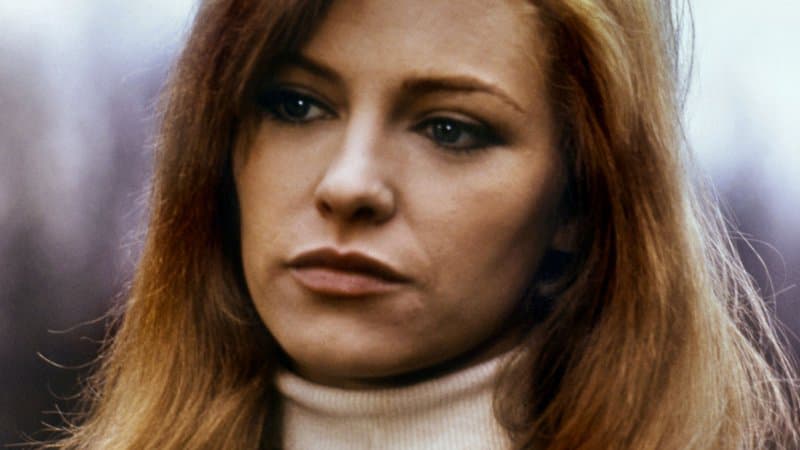 Френската актриса Натали Делон почина на 79-годишна възраст