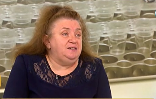 Проф. Радостина Александрова: Новият щам трябва да се ограничи, за да не възникнат нови мутации