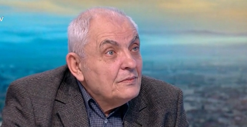 Димитър Димитров, ЦИК: Карантинирани ще могат да заявяват по мейл или телефон, че искат да гласуват
