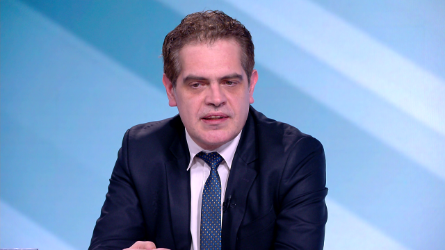 Лъчезар Борисов: Ще възстановим 80-90% от загубеното в икономиката следващата година