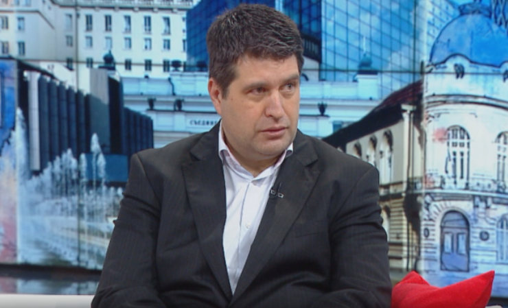 Росен Бъчваров: 8000 търговци са подали заявление за помощ от НАП