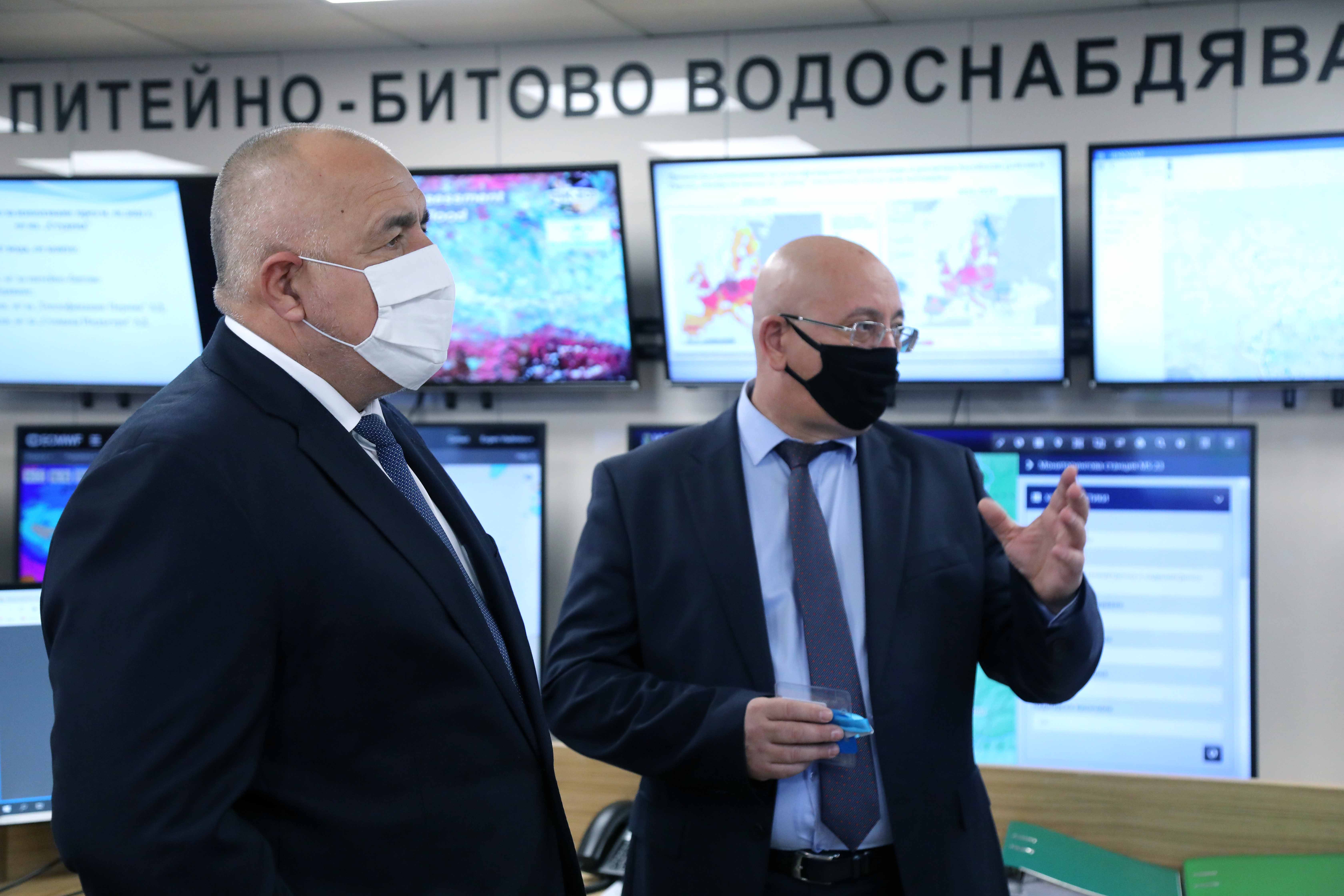 Контролът за отпадъците става жесток (обзор)