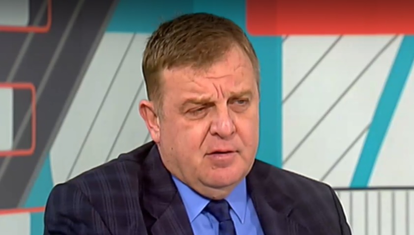 Каракачанов: ВМРО ще се яви на изборите самостоятелно или в коалиция "Обединени патриоти"