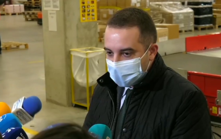 Богдан Кирилов: Преговорите за доставки на руската ваксина в ЕС са започнали