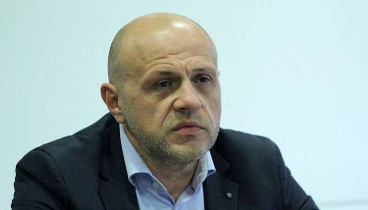 Томислав Дончев: Здравната криза и нейните последици дълго време ще оказват въздействие върху обществата и държавите
