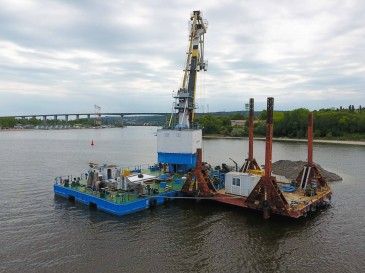 Отпадни води текат отново във Варненското езеро