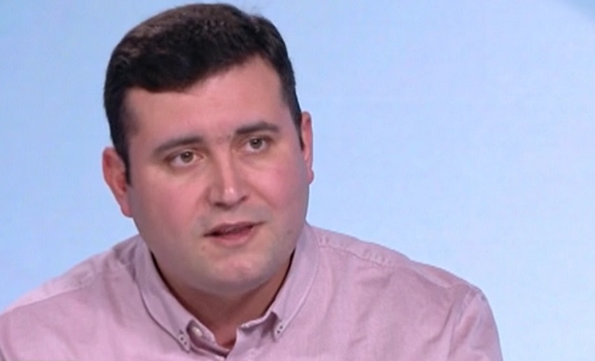 Д-р Трифон Вълков: Преливането на кръвна плазма не влияе върху оздравителния процес на пациенти с COVID-19