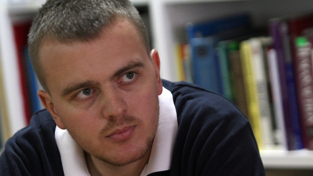 Петър Ганев: COVID-19 ни вкара в дълбока рецесия