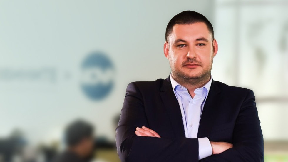 Илия Дафов оглавява новините и актуалните предавания на Нова телевизия