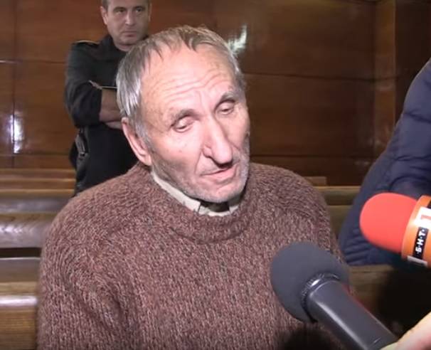 3 години затвор за пенсионера, който уби с камион 5-годишно дете в Русе